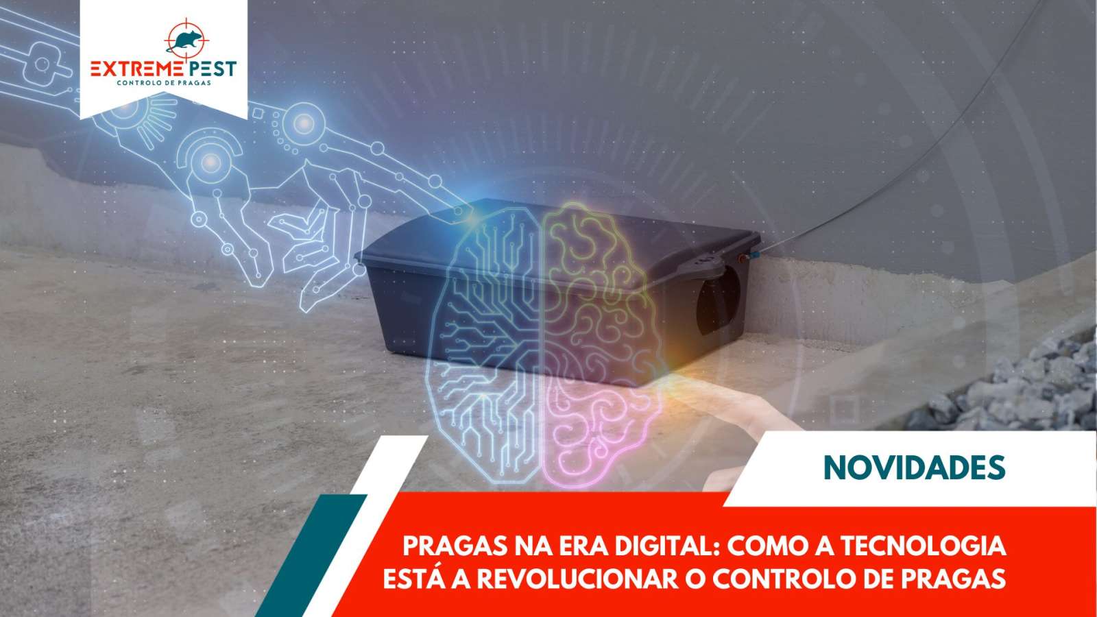 inteligência artificial